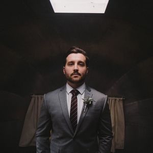 Meet your Posher, Austin